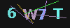 Gambar captcha