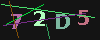 Gambar captcha