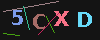 Gambar captcha